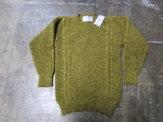 好調★のWOOL、KNIT 関連。。。残り少なしITEM も福引!W 福引!にて。。。(喜)_d0152280_13165569.jpg