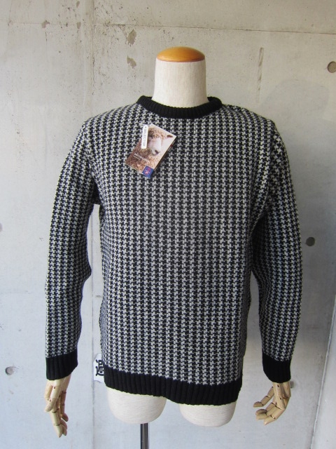 好調★のWOOL、KNIT 関連。。。残り少なしITEM も福引!W 福引!にて。。。(喜)_d0152280_13174590.jpg
