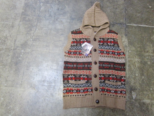 好調★のWOOL、KNIT 関連。。。残り少なしITEM も福引!W 福引!にて。。。(喜)_d0152280_1320021.jpg