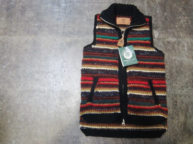 好調★のWOOL、KNIT 関連。。。残り少なしITEM も福引!W 福引!にて。。。(喜)_d0152280_13233542.jpg