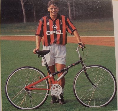 ブリヂストン】シティーサイクル ラクロス ACミランモデル リユース自転車