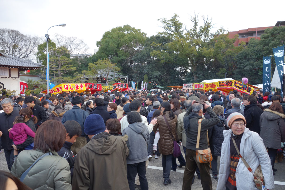 初子祭点描_e0253183_21595871.jpg