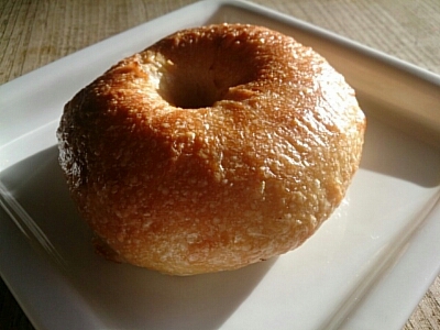 大失敗BAGEL_e0243385_952680.jpg