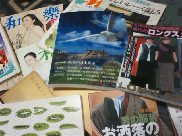 一人20冊！_a0265287_20134644.jpg