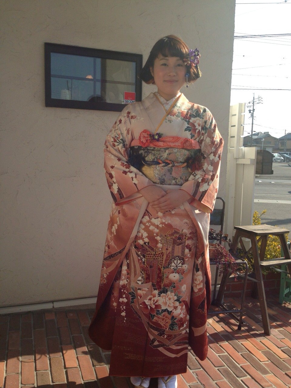 成人式、、、。_d0178587_14371263.jpg