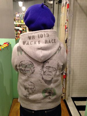 WACKY  RACE_f0287094_23362685.jpg