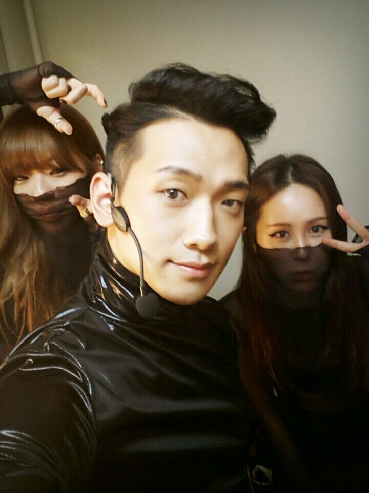 Rain サイン会;RAIN、ダンス練習映像を公開…ラフなスタイルでもセクシー_c0047605_201235.jpg