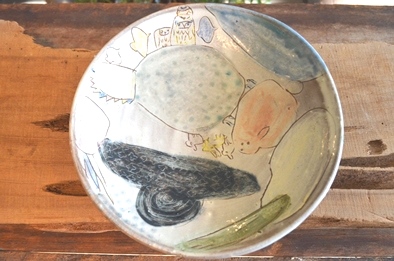 新入荷のご案内 ミシャコシャさんの器_d0263815_17202851.jpg