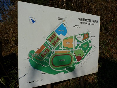 お墓参りからダークゾーンとの戦いの場へ・・・_b0166128_10535316.jpg