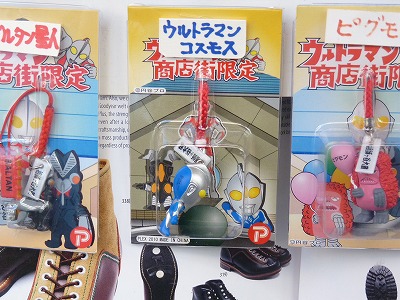 お墓参りからダークゾーンとの戦いの場へ・・・_b0166128_1094439.jpg