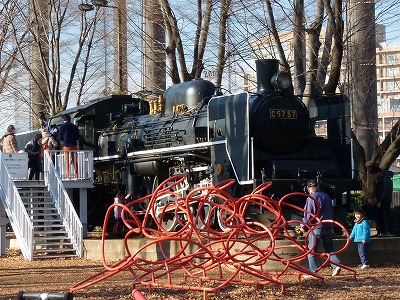 お墓参りからダークゾーンとの戦いの場へ・・・_b0166128_11164791.jpg