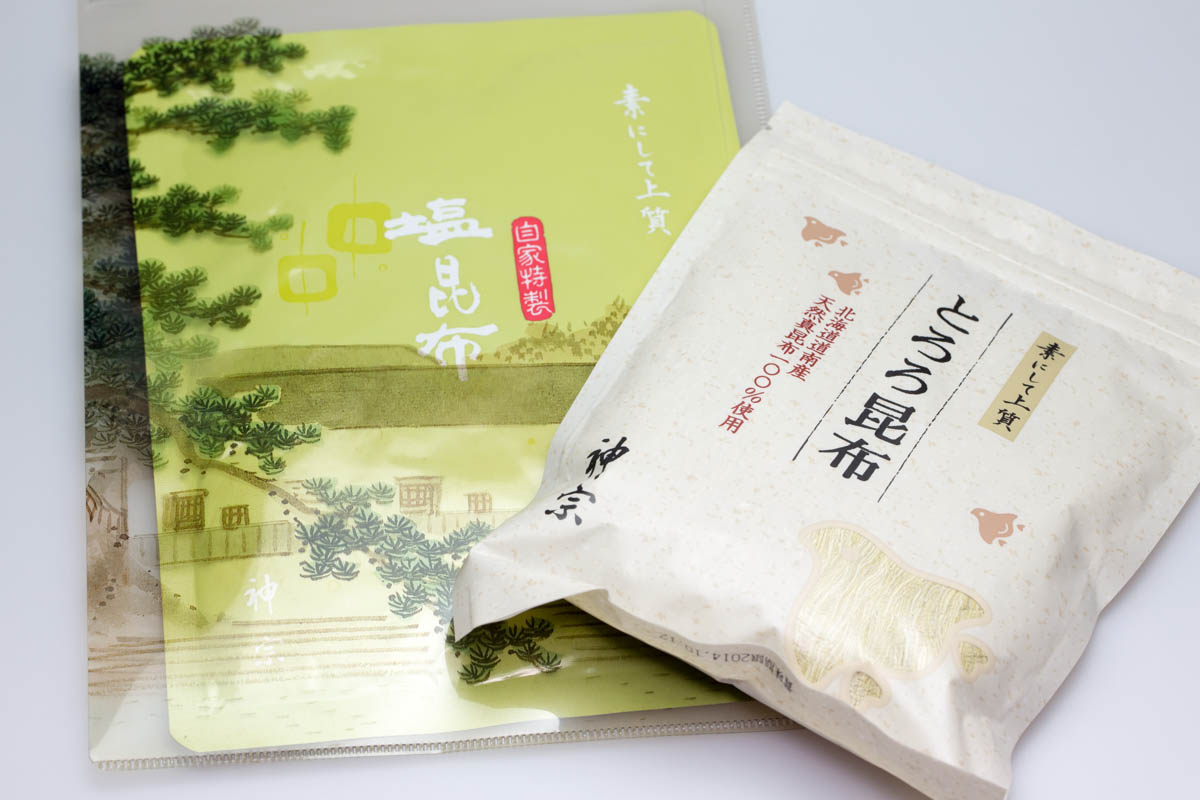 塩ページ 上方の味 神宗 素にして上質 【神宗 高島屋横浜店】 : 海辺で