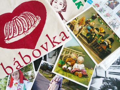 アンティーク・チェコ雑貨のお店 bábovka（バーボフカ）さん_c0121933_1464878.jpg