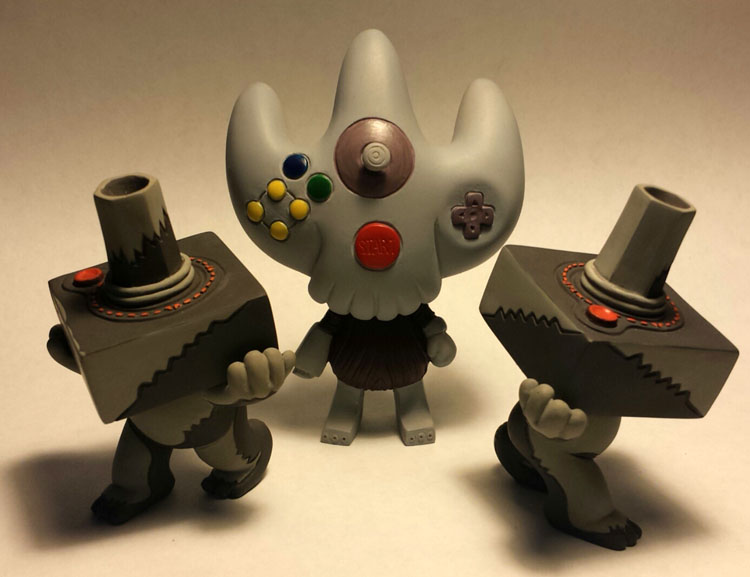 Erick Scarecrowより、新作画像_a0077842_11504243.jpg