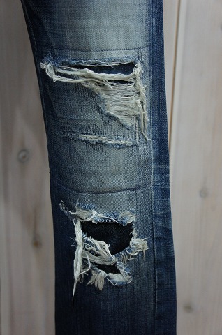 VADEL/バデルの新作春物入荷アイテム・tight easy denim pants☆そして、2年ぶり。_b0108653_19470594.jpg