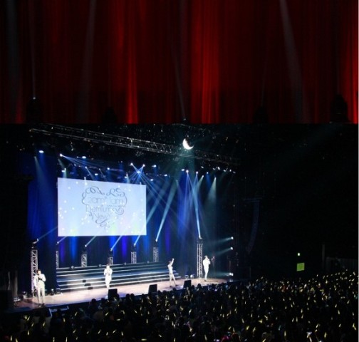 2AM I AM Japan Fan Meeting !!_f0201054_1525272.jpg