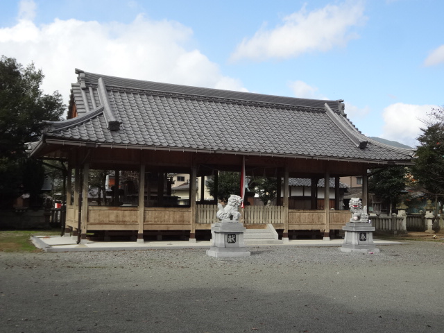 恵比寿神社（多可町中区）_c0182455_19425422.jpg