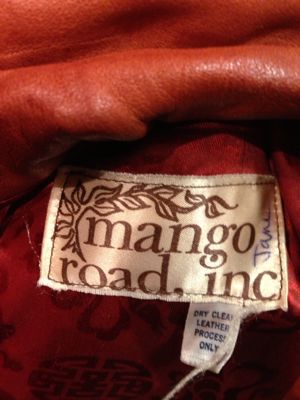 Mango road。_f0264456_19592010.jpg