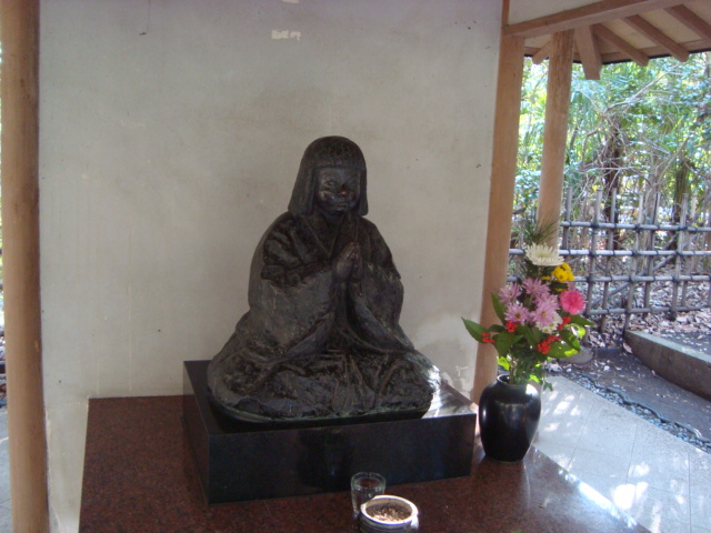 都内23区唯一の渓谷「等々力渓谷」へ行く。_f0232060_15554638.jpg