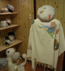2014 E-ZOO SS COLLECTION Part1 Fish & Mountain 展示会ニュース3_d0189661_17104533.jpg