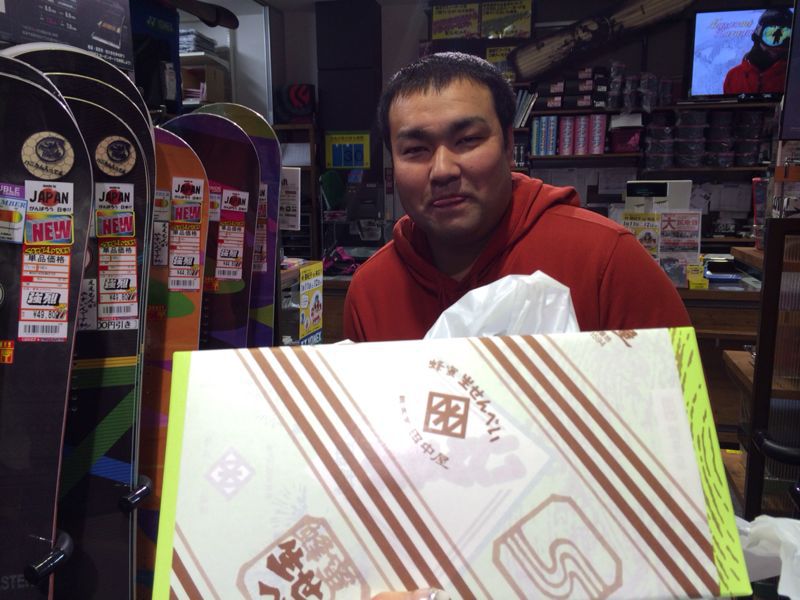 モリスポ大高店☆ _c0151965_13423969.jpg