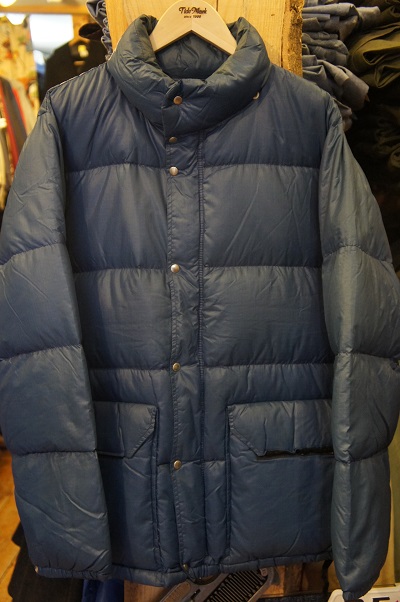 入荷JACKET_c0146178_12304595.jpg