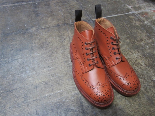 秀逸 TUSSELED LOAFER ・・・ Kato AAA × WHITE & Co. コラボ限定★_d0152280_23125841.jpg