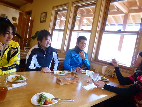1/11(土)塩田周辺サイクリング_b0217782_18365717.jpg