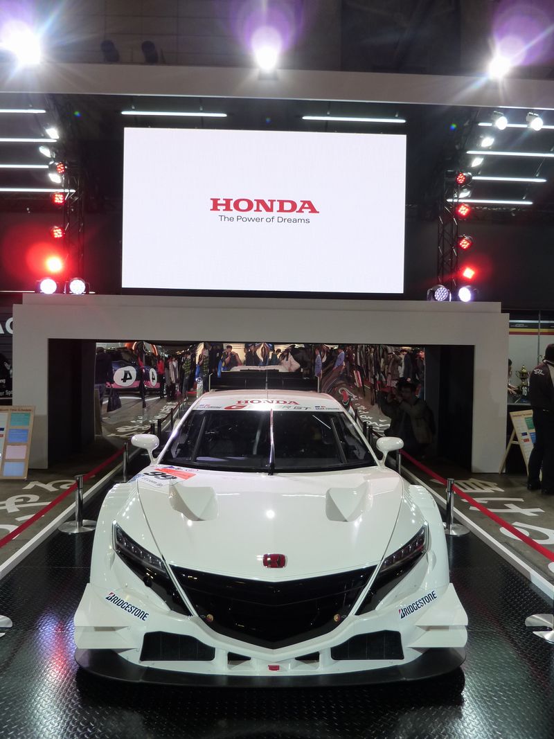 東京オートサロン2014に参りました_e0157386_0302399.jpg