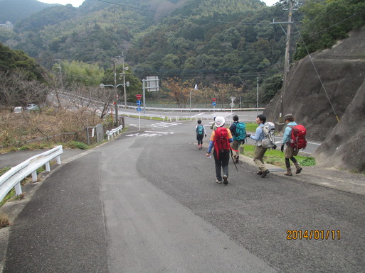 七高山巡り　Part1_d0326888_2144898.jpg