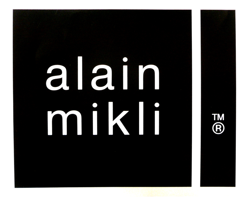 alain mikli(アランミクリ)新作サングラスAL1409-1101入荷！_c0003493_1046353.jpg