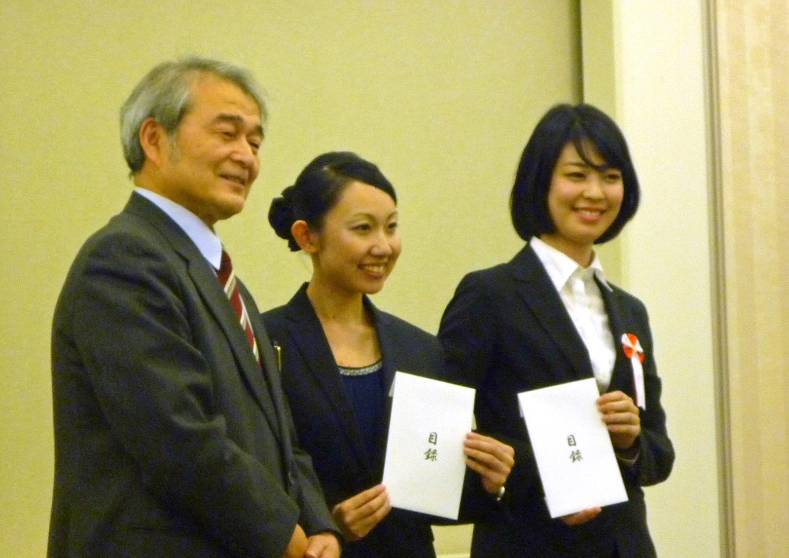 第31回全日本スピーチコンテスト全国大会開催_d0027795_11323051.jpg