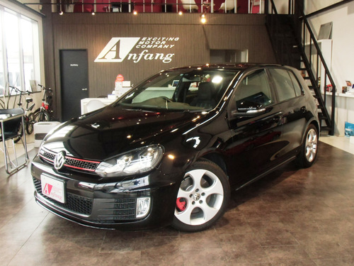 ＶＷゴルフ　ＧＴＩ_c0164196_11555999.jpg