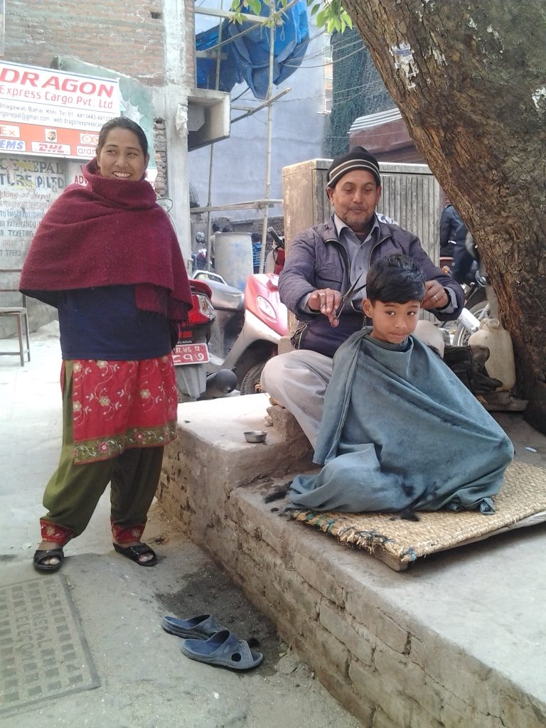 2014 Dolpo-hair , start-up!_e0111396_051144.jpg