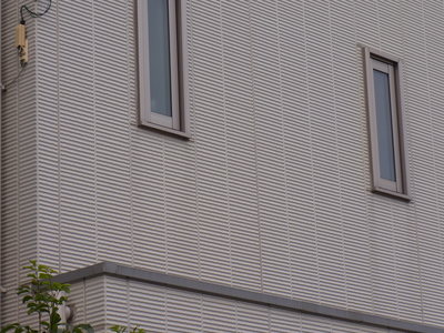 鉄骨造 Alc板の外壁を考える Sato Blog 鉄骨造 Alc板の外壁を考える Sato Blog