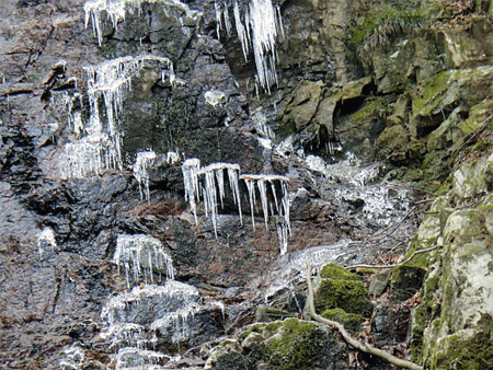 六甲山登山、有馬の氷瀑_b0108100_21442816.gif