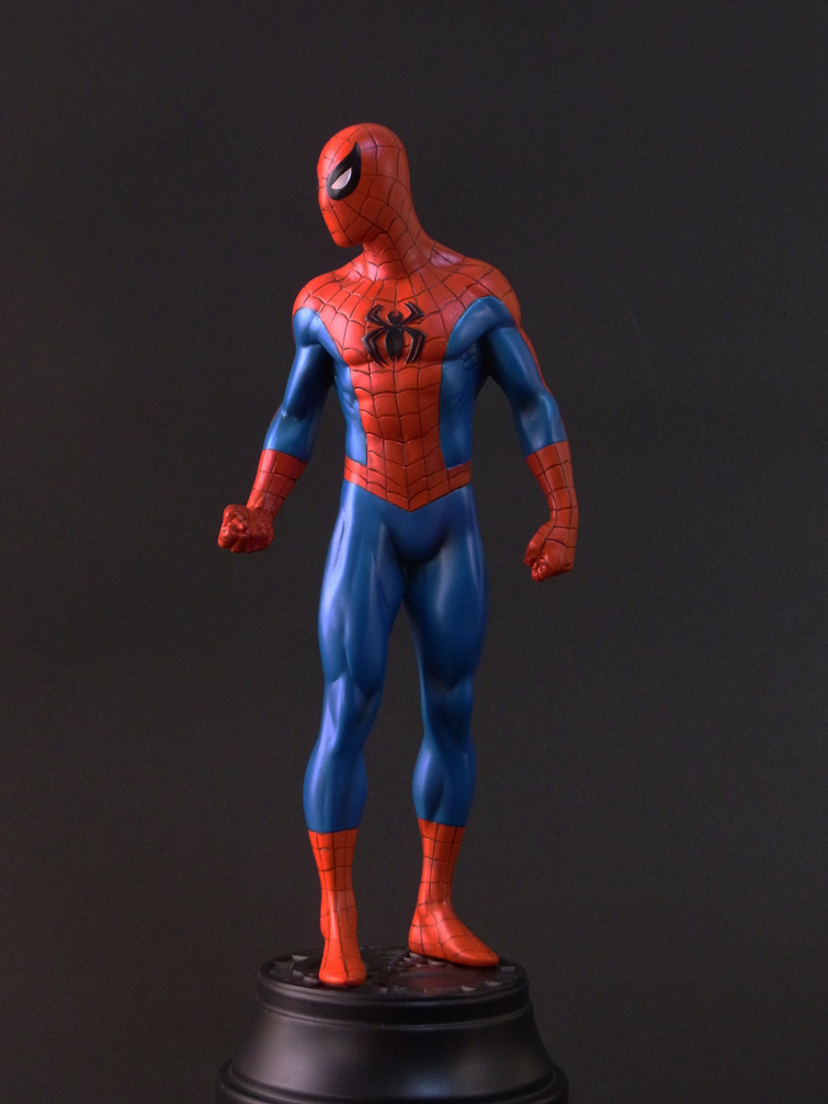 Bowen Designs」Spider-man Classic Statue : SPACE Q Bowen Designs」Spider-man Classic Statue : SPACE Q
