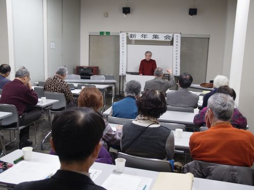 新年集会で小田急騒音訴訟の勝利を展望_e0114211_10331883.jpg