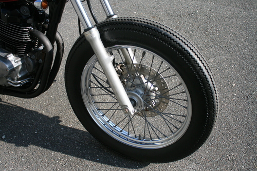 CB400SSカスタム ミッツン号完成!!ならず・・・。_a0164918_11204971.jpg