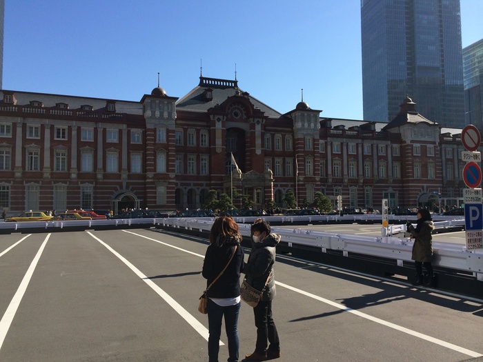 おのぼりさん_b0150120_152342.jpg