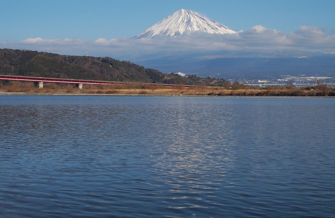 富士山を撮る・・・ちょっと違った視点で・・・_a0031821_20243317.jpg