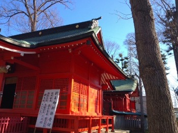 瀬織津姫の小野神社に参詣_a0300530_17193618.jpg