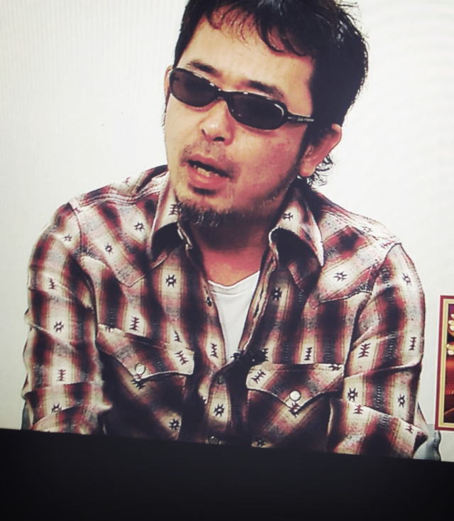 奥田民生も着ていたこれ Import Select Shop Noselow