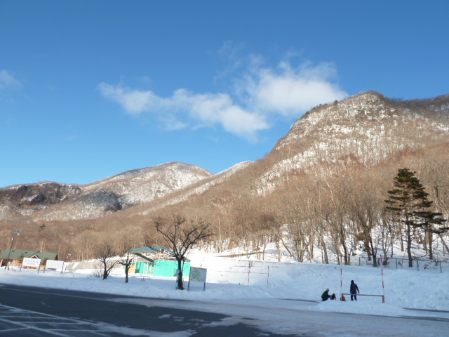 1/13　赤城山（黒檜山～駒ヶ岳）_d0288144_23075909.jpg