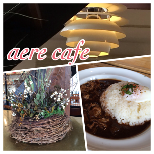 ａｅｒｅ　ｃａｆｅ_e0100046_18544442.png