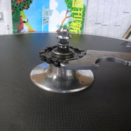 ARAYA カーボンディスクホイール ② : ジュニア自転車競技と ARAYA カーボンディスクホイール ② : ジュニア自転車競技と
