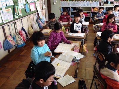 配り係さん お願いします 城山通信 配り係さん お願いします 城山通信