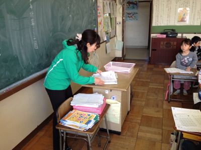 配り係さん お願いします 城山通信 配り係さん お願いします 城山通信
