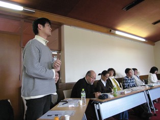 第109回 例会報告_b0160959_21222550.jpg