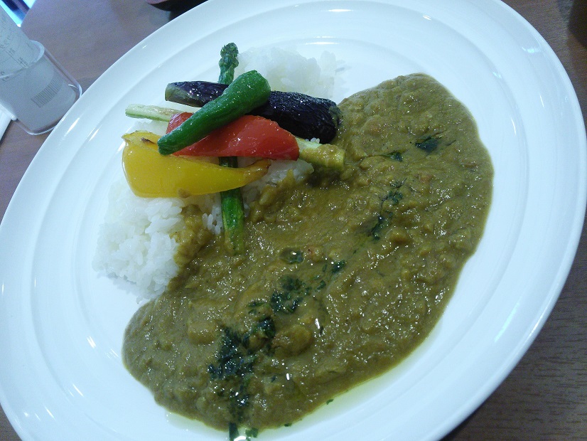 薬膳カレー(药膳咖喱)_f0056261_02157.jpg